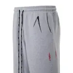 Hype Flight 3/4 Shorts - Grey - 2
