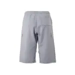 Hype Flight 3/4 Shorts - Grey - 3
