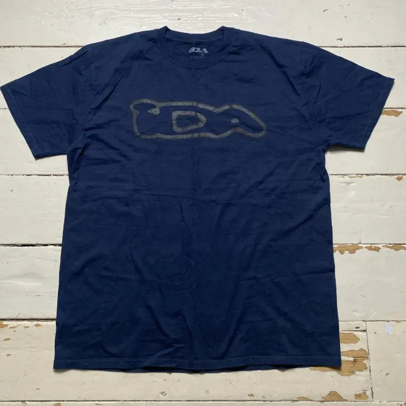 Ida Supply Went To Your Endz And Nobody Knew You Tees