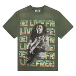 Irie Tee