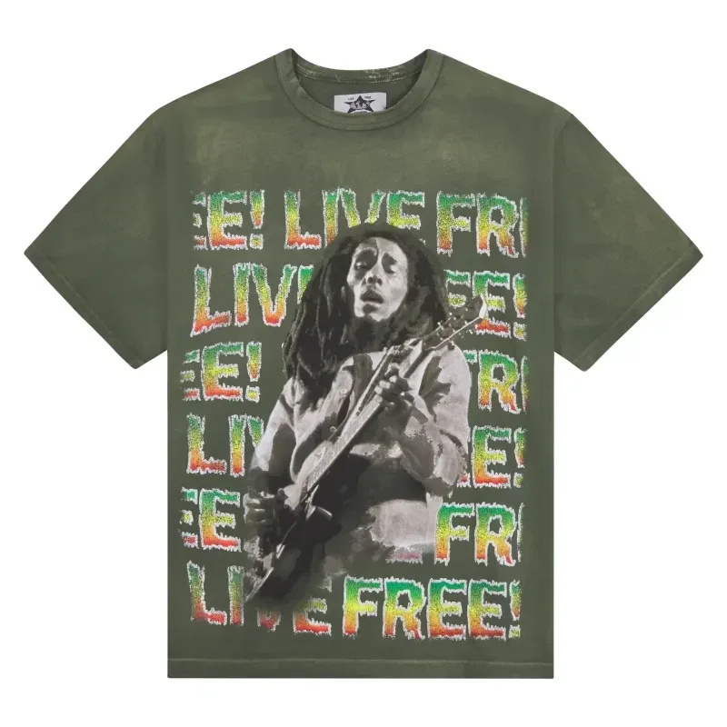 Irie Tee