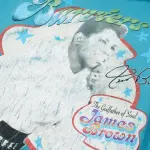 James Brown Ponder Hoodie - 3