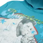 James Brown Ponder Hoodie - 4