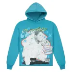 James Brown Ponder Hoodie