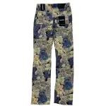 KINDRED Bear Mountain Graphic Pattern Stack Pants - 2