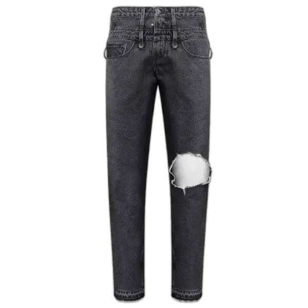 Midnight Studios Guess Double Waisted Jeans