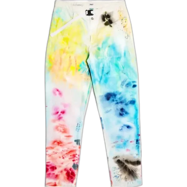 Multi Advisory Board Crystals X Guess Crystal Infused Jeans