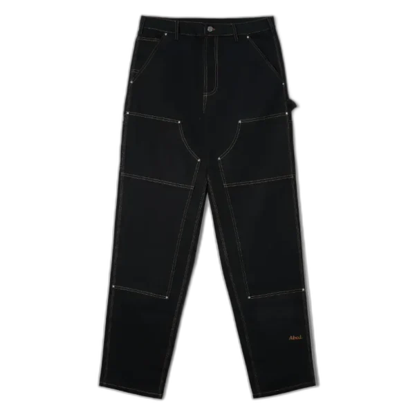 Navy Advisory Board Crystals Cordura Crystal Rivet Jeans