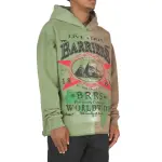 On The Front Line Hoodie - 2