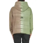 On The Front Line Hoodie - 4