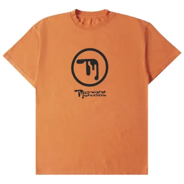 Orange Midnight Studios Aoenuera T-Shirt