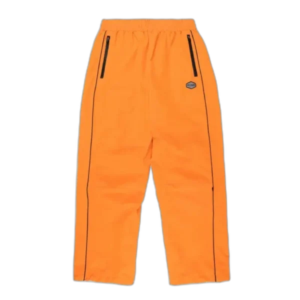 Orange SYNA World Micro Ripstop Trackpants