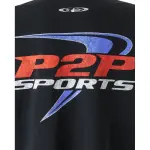 P2P Sports T-Shirt - 3