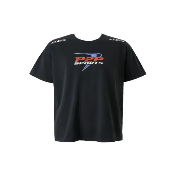 P2P Sports T-Shirt