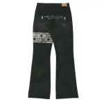 Project G/R x Mastermind Flare Denim Pants