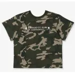 Project G/R x Mastermind Japan Two Faced Outseam Tee - 2