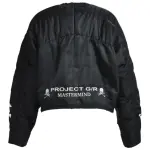 Project G/R x Mastermind Reconstructed Bomber Jacket - 2