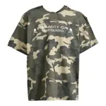 Project G/R x Mastermind Too Faced Outseam Tee