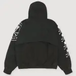 Project G/R x Mastermind Zip-Up Tracksuit - 3