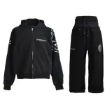 Project G/R x Mastermind Zip-Up Tracksuit