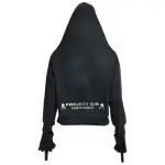 Project G/R x Mastermind Zygon Zip-up Hoodie - 2