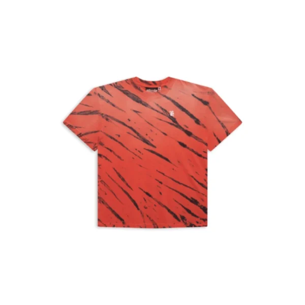 Red Hellstar Studios Basic T-Shirt