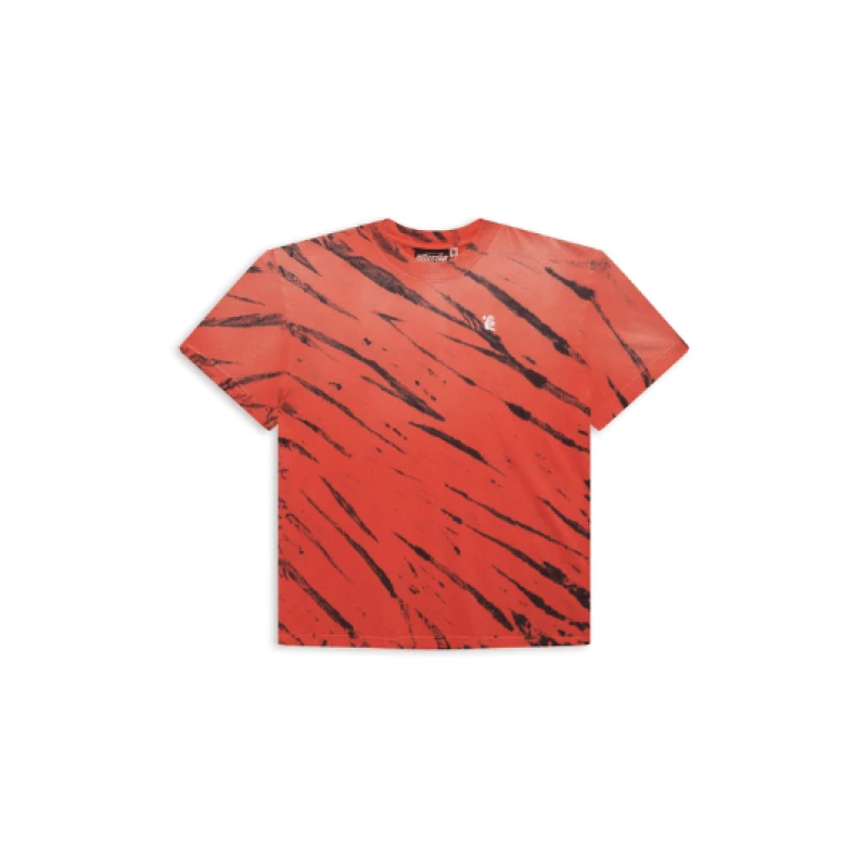 Red Hellstar Studios Basic T-Shirt