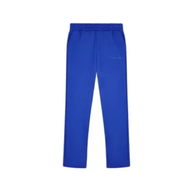 Royal Blue Carsicko Ftp Joggers