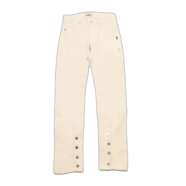 Sand Midnight Studios Hollywood 5 Pocket Jeans
