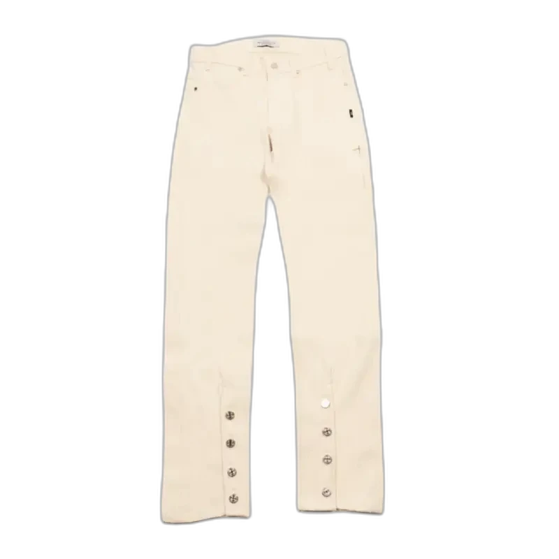Sand Midnight Studios Hollywood 5 Pocket Jeans