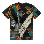 Shabazz Tee - 2