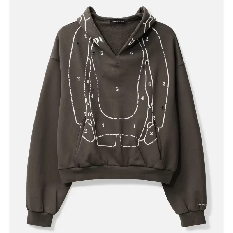 Shoot Zygon Hoodie Shoot Zygon Hoodie