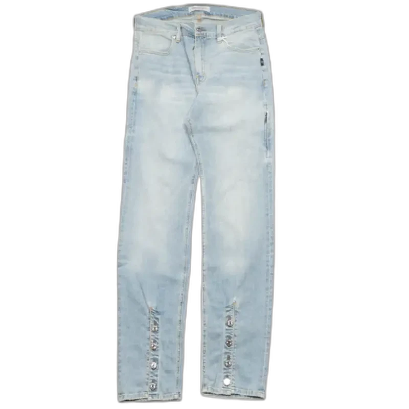 Sky Blue Midnight Studios Hollywood Denim Jeans