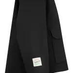 STAR HOODED NYLON JACKET (MENS) - 3