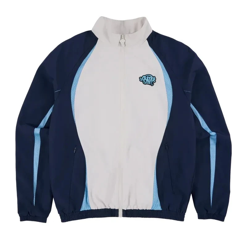 Syna World Circa Track Jackets