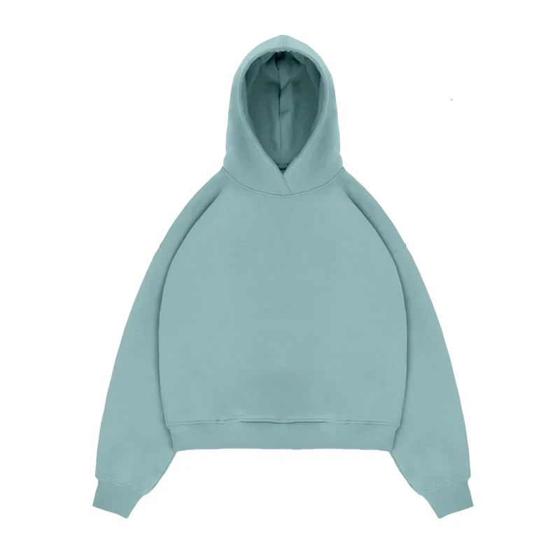 Tiffany Blue V2 Hoodie