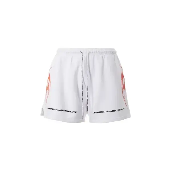 Tribal Shorts
