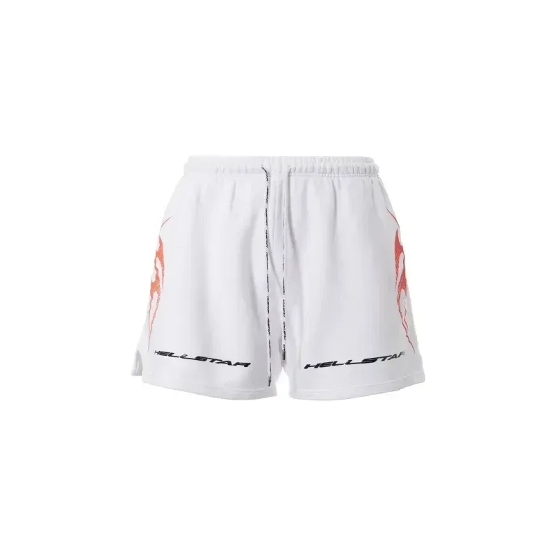 Tribal Shorts