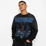 Vale Forever “Big Panther” Thermal Long Sleeve - 5