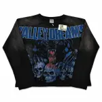 Vale Forever “Big Panther” Thermal Long Sleeve