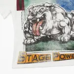 Vale Forever “Big Stage” Tee White - 2