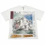 Vale Forever “Big Stage” Tee White