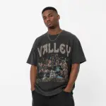 Vale Forever “Boxing Bling” Tee Black - 5