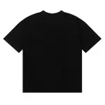 Vale Forever Bulldog Chain Athletic Graphic Tee ‘Black/Blue/White’ - 2