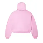 Vale Forever Dreams Zip Up Hoodie ‘Pink’ - 2