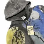 Vale Forever Ether Zip Up ‘Black’ - 4