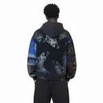 Vale Forever Ether Zip Up ‘Black’ - 6