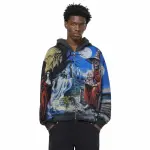 Vale Forever Ether Zip Up ‘Black’ - 7
