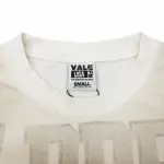 Vale Forever “Forged In Fire” Tee White - 3