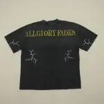 Vale Forever Guard Dog Tee Black - 2